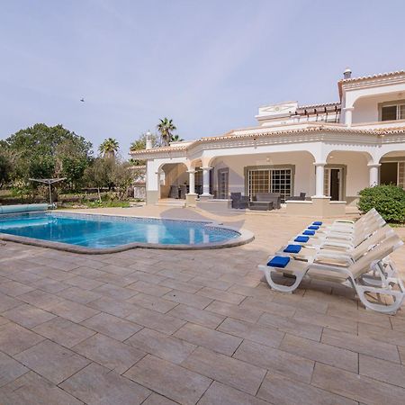 Villa Luxury Suites, Heated Outdoor Pool Portimão Eksteriør bilde