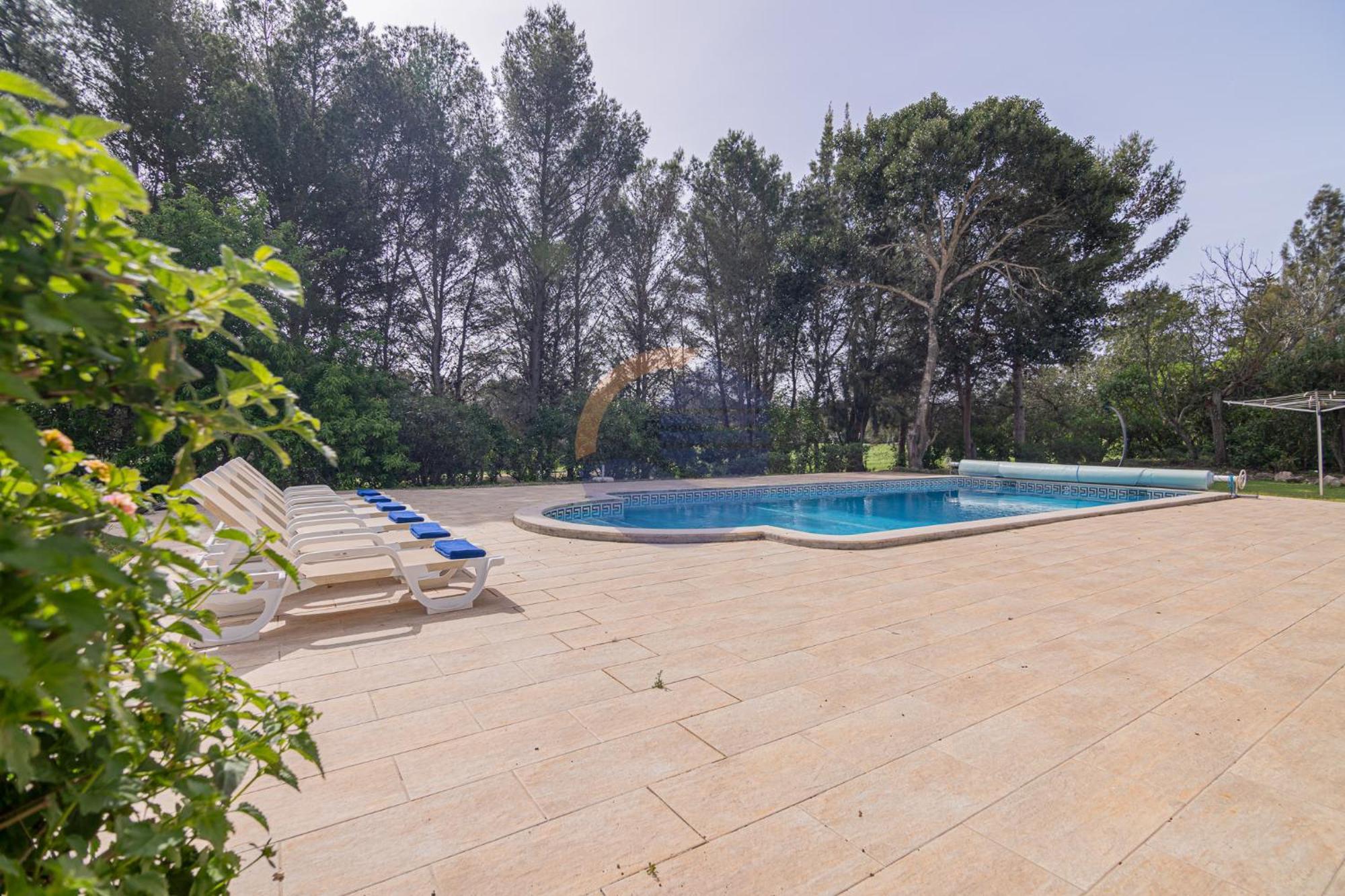 Villa Luxury Suites, Heated Outdoor Pool Portimão Eksteriør bilde
