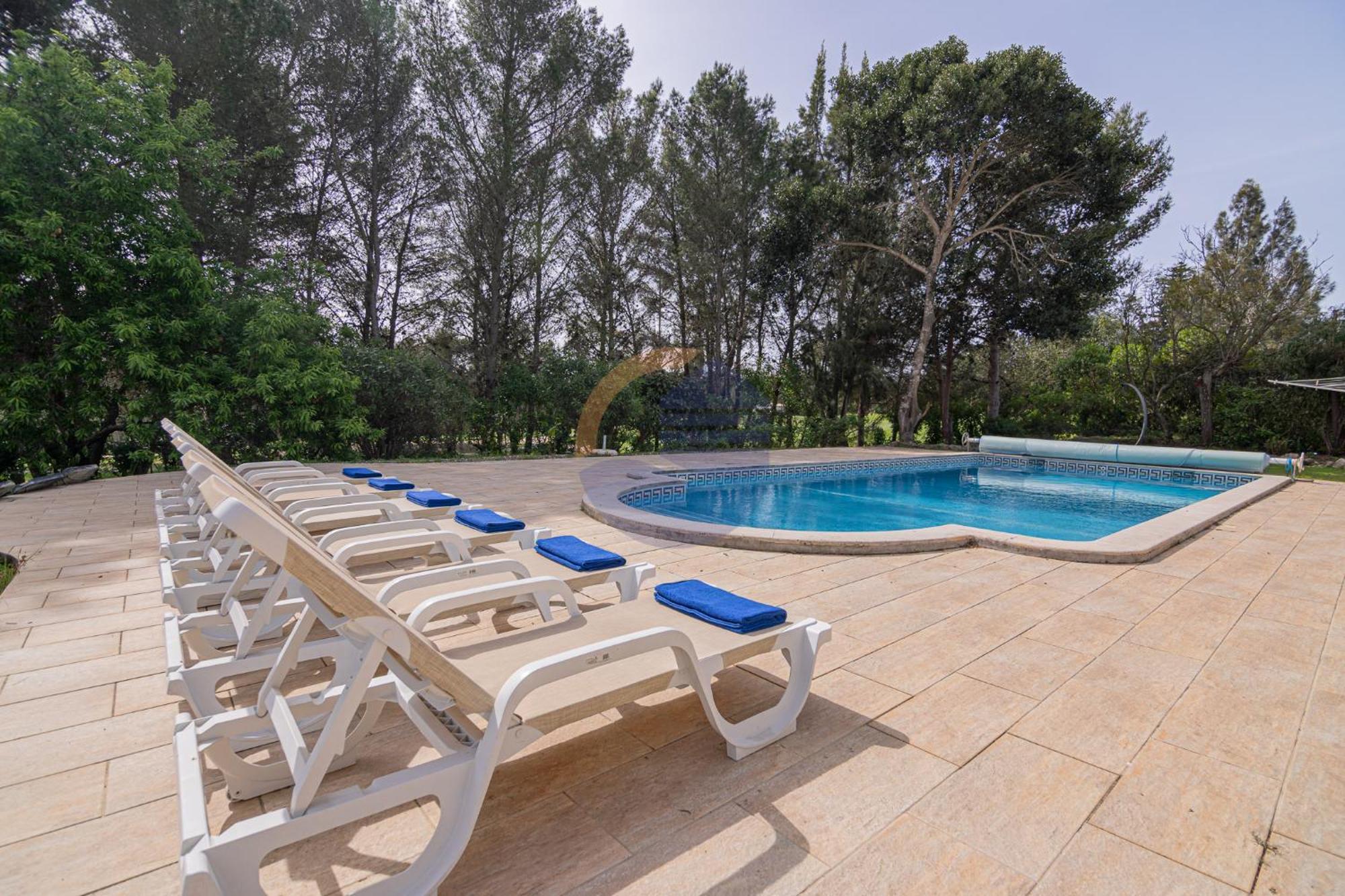 Villa Luxury Suites, Heated Outdoor Pool Portimão Eksteriør bilde