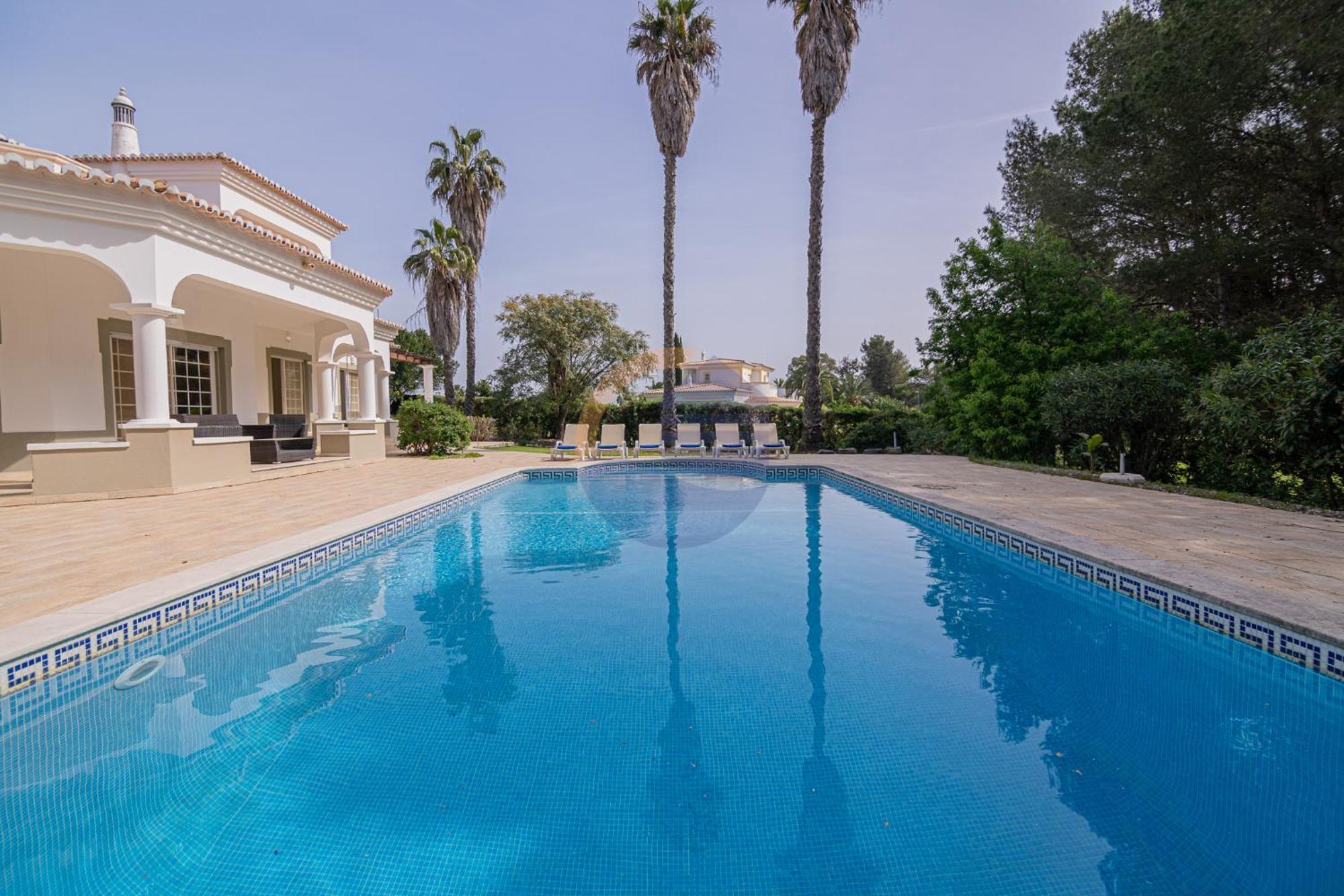 Villa Luxury Suites, Heated Outdoor Pool Portimão Eksteriør bilde